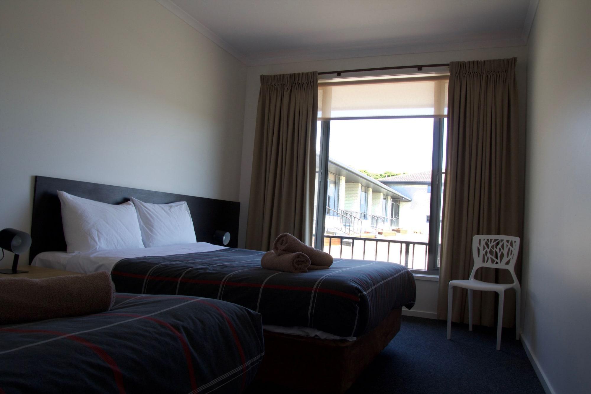 Southern Ocean Motor Inn Порт-Кэмпбелл Экстерьер фото